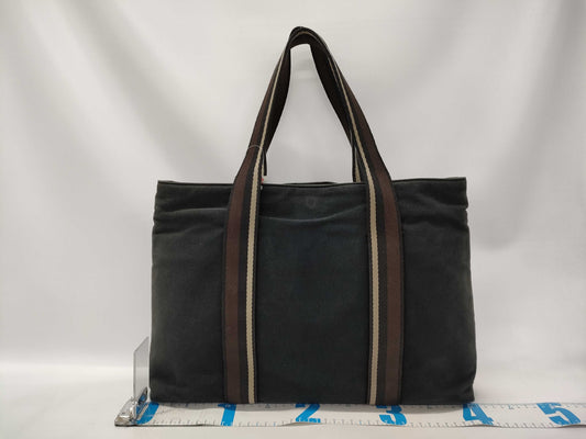 HERMES Troca Horizontal Tote Bag