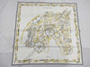 HERMES Carre Scarf