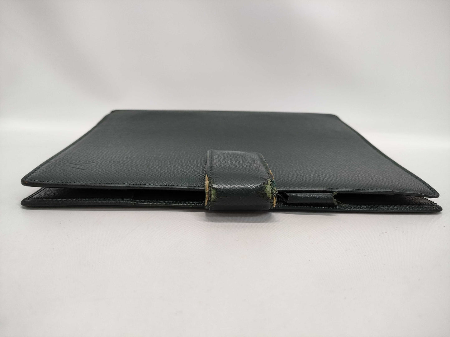 LOUIS VUITTON Taiga Notebook / Paper Set Notebook Cover