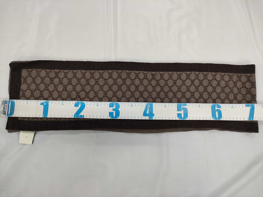 GUCCI Scarf Scarf