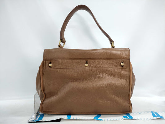 Yves Saint Laurent Muse Two Handbag
