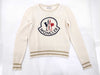 MONCLER logo knit and other apparel