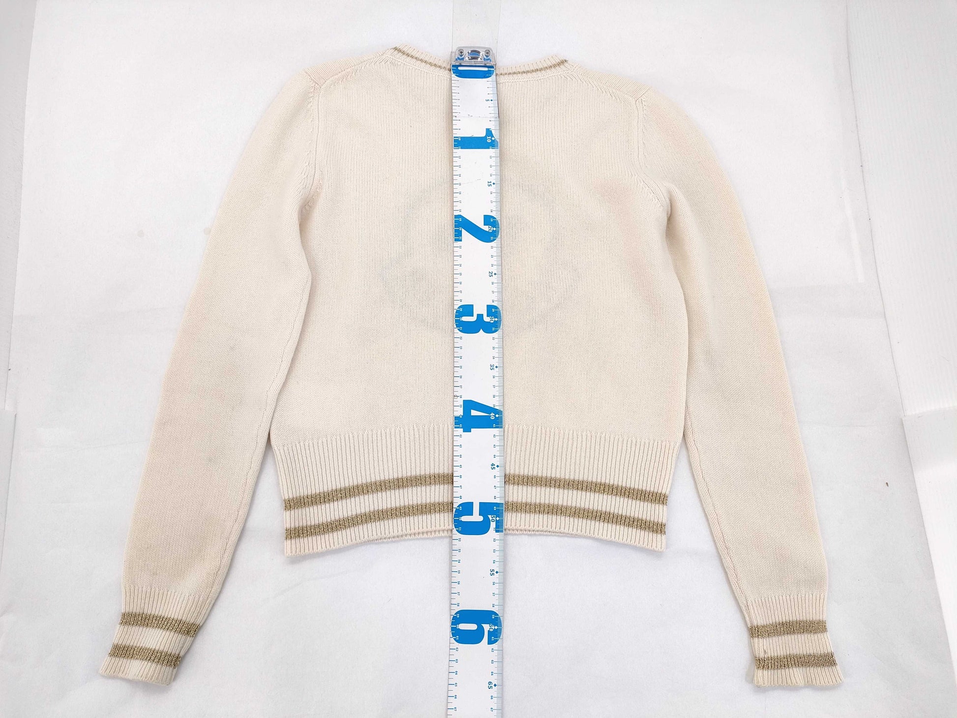 MONCLER logo knit and other apparel