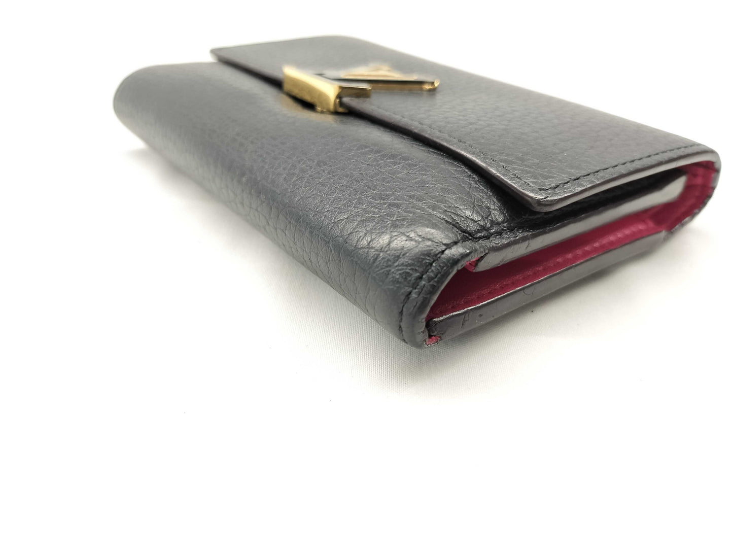 LOUIS VUITTON Tri-fold Wallet