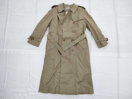 BURBERRY Nova Check Inner Coat