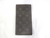 LOUIS VUITTON Monogram M61823 Porte-Valeur Carte Credit Wallet
