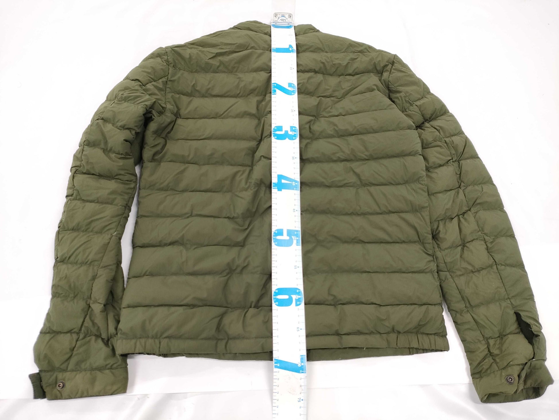 MONCLER DOUDOUNE ELASTIQUE Size 3 Jacket