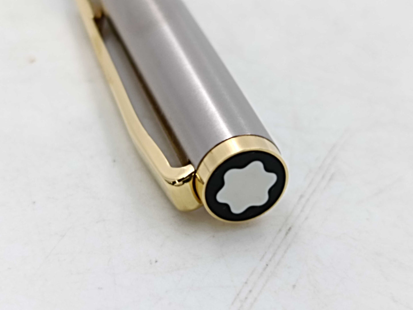 Montblanc Fountain Pen 750