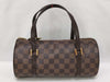 LOUIS VUITTON Damier N51304 Papillon PM Handbag