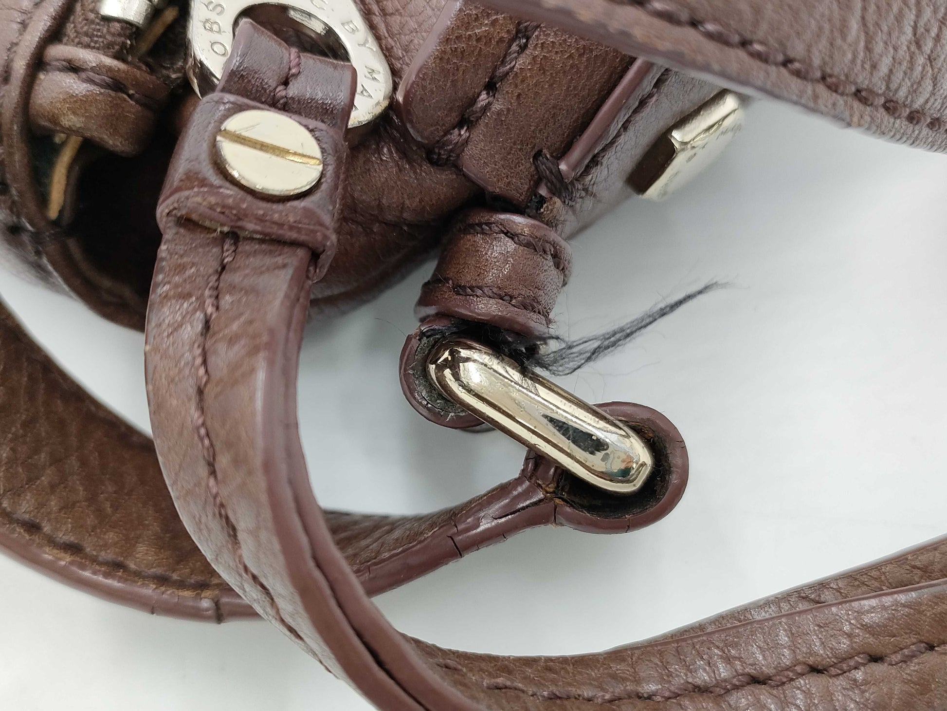 COACH Coach/Marc Jacobs Set Bag