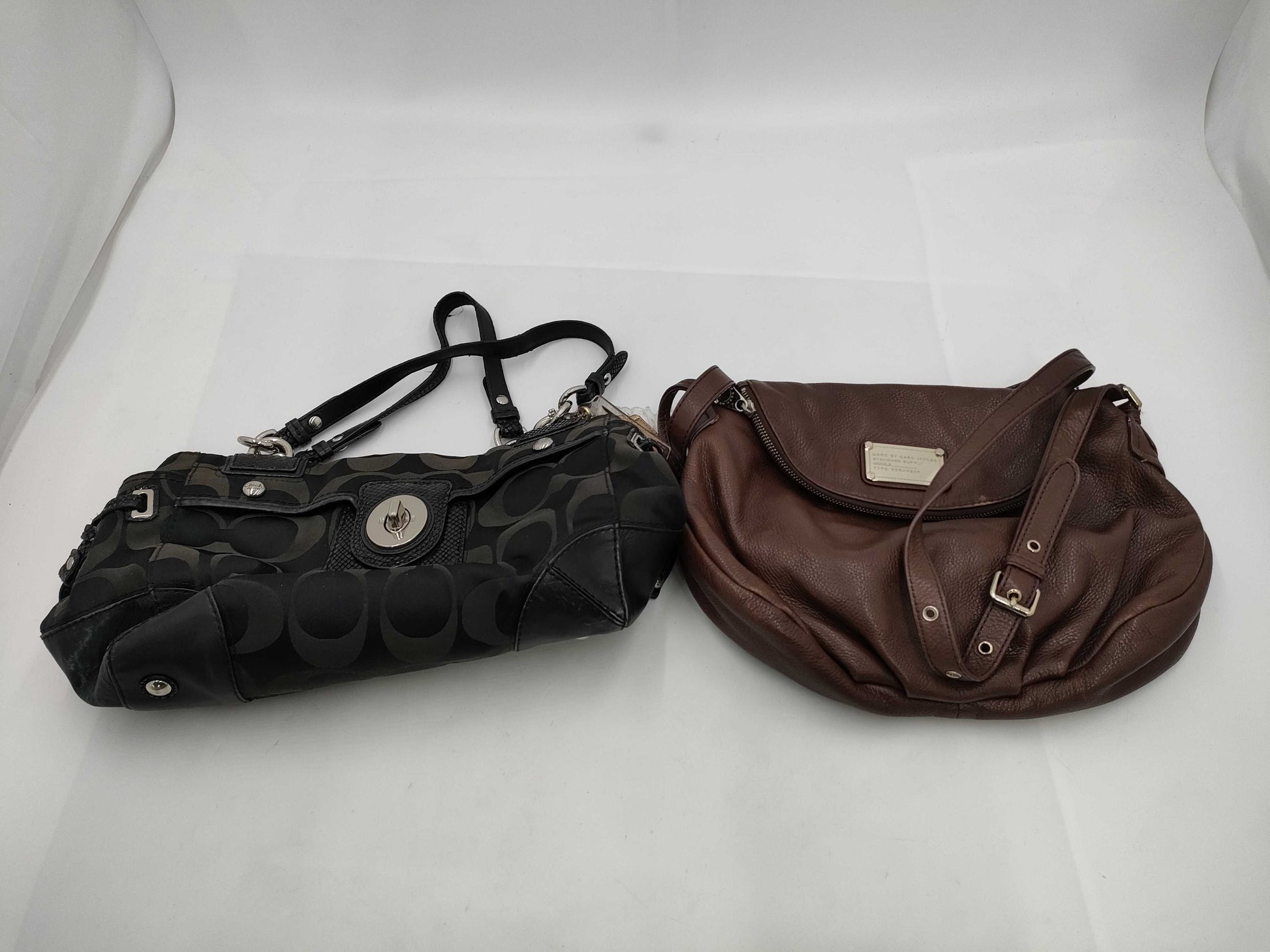 COACH Coach/Marc Jacobs Set Bag