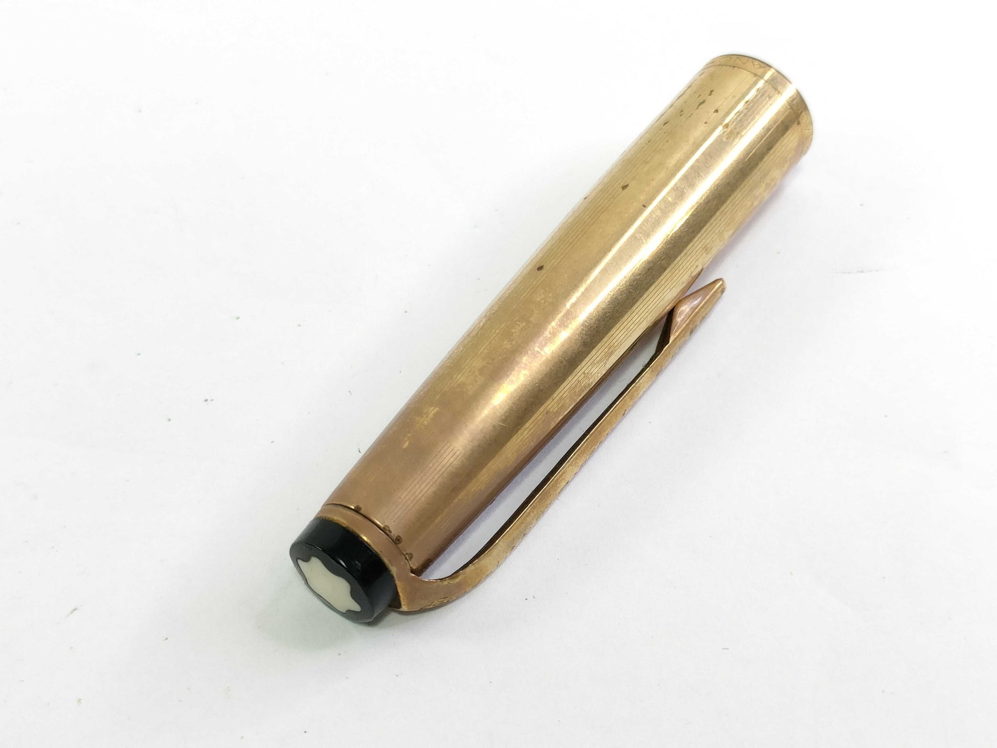 MONTBLANC Meisterstück 74 Pen/Fountain Pen