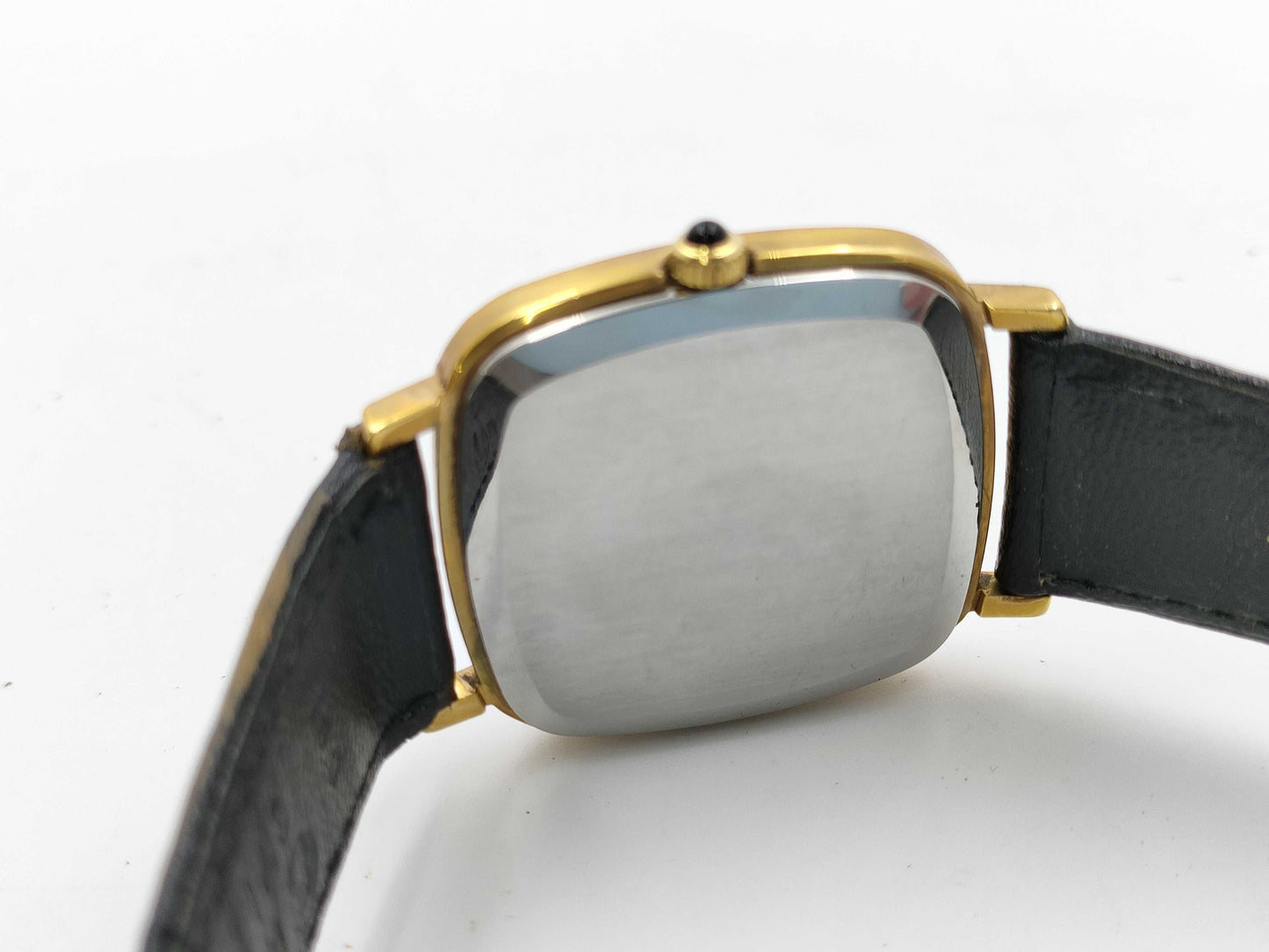 OMEGA Devil Square Women's Watch