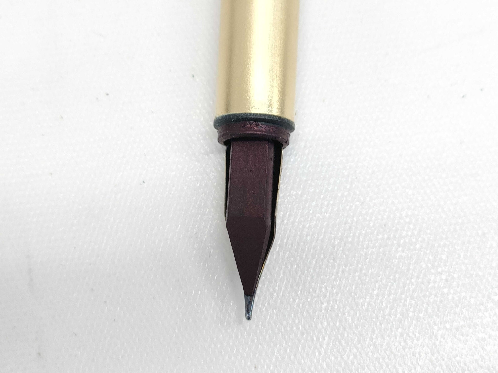 MONTBLANC Montblanc Noblesse Gold Pen/Fountain Pen