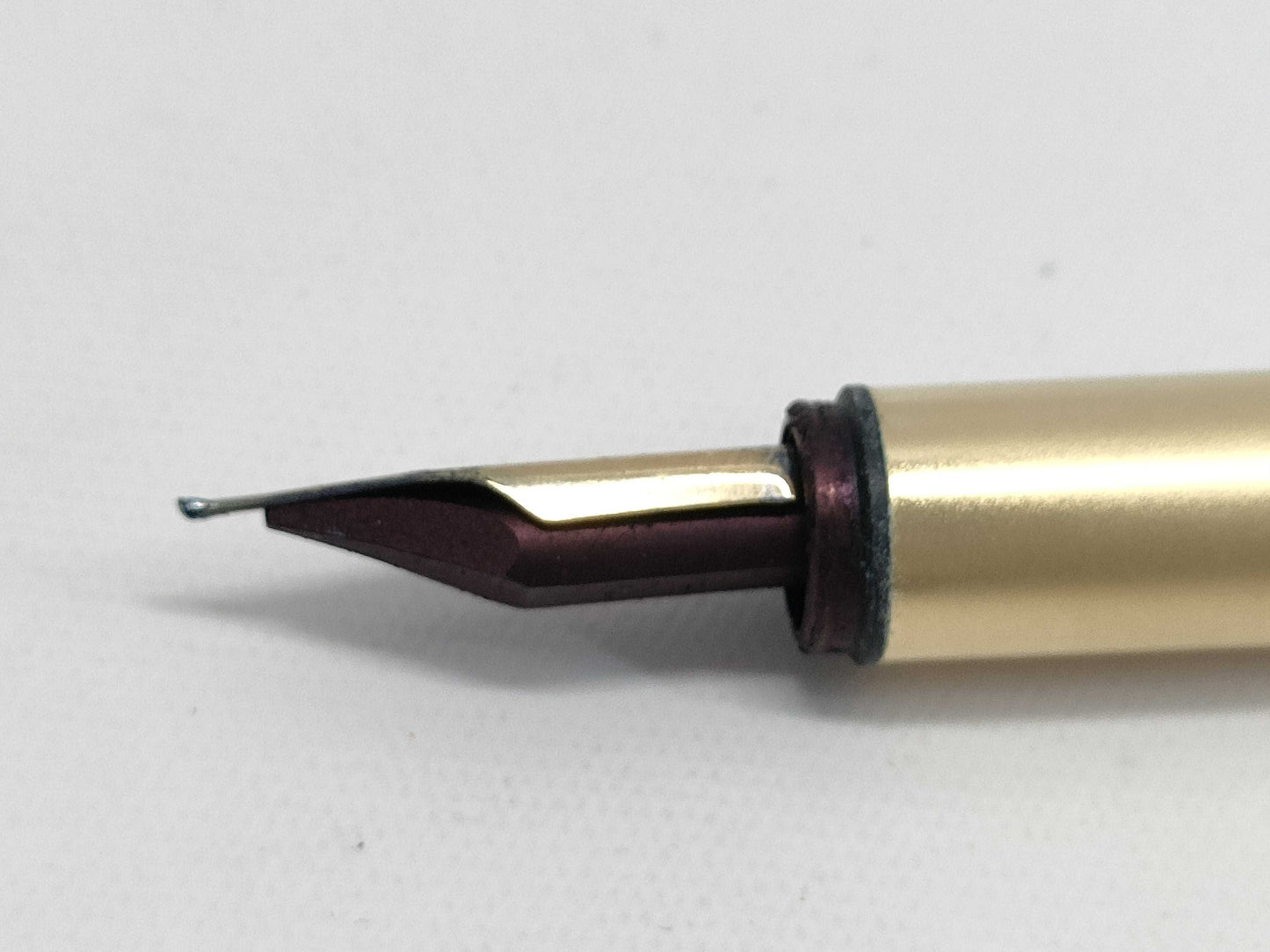 MONTBLANC Montblanc Noblesse Gold Pen/Fountain Pen