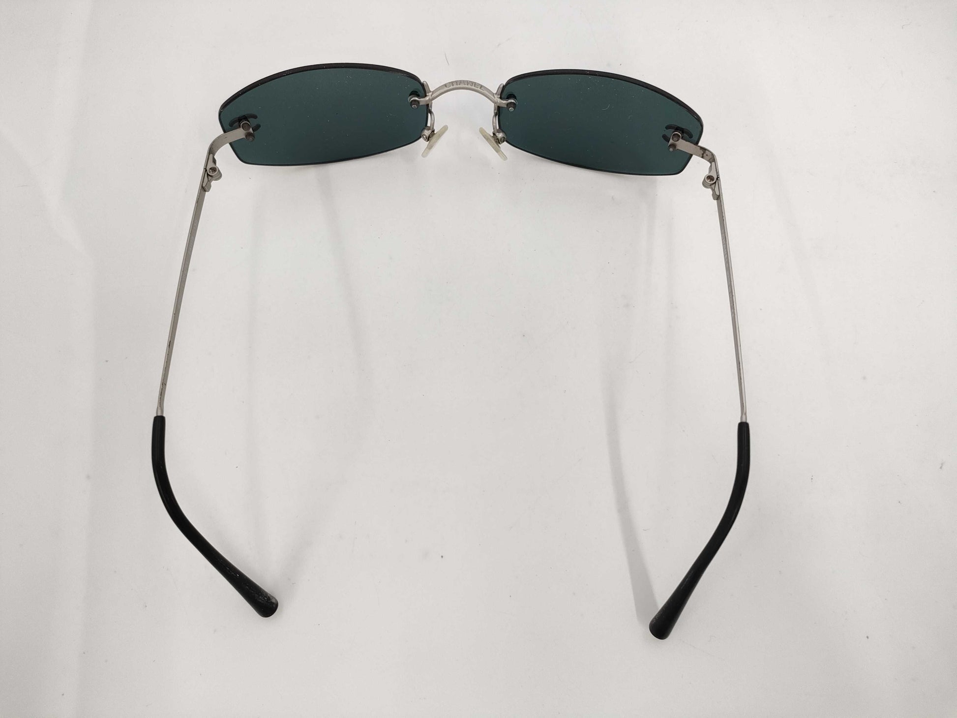 CHANEL Coco Mark 4002 Sunglasses/Glasses