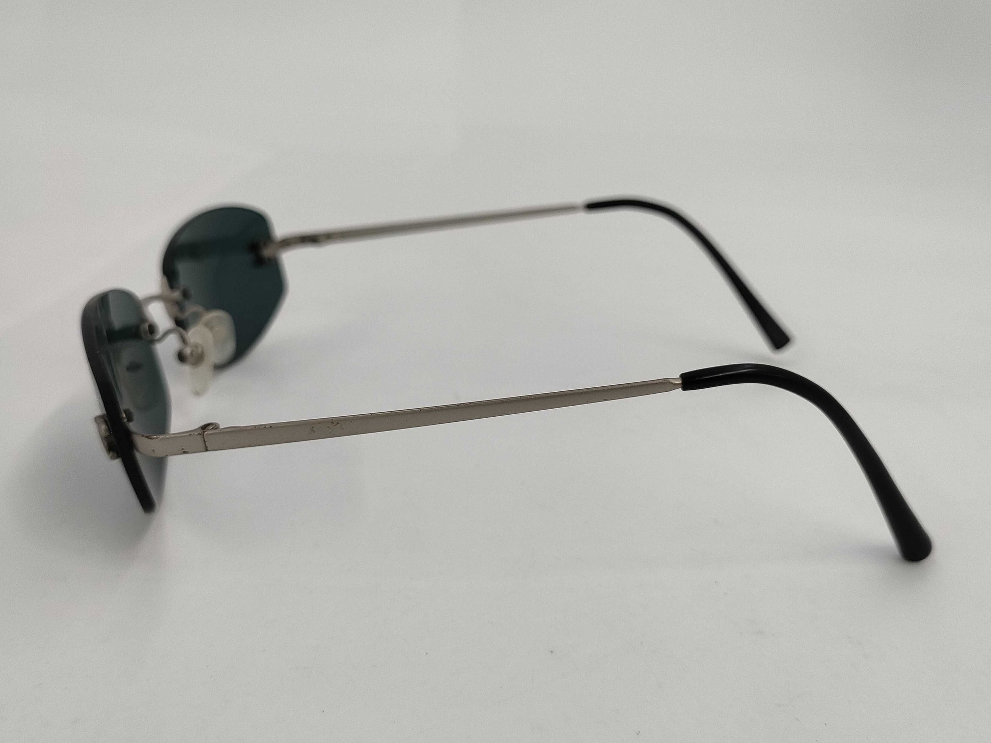 CHANEL Coco Mark 4002 Sunglasses/Glasses