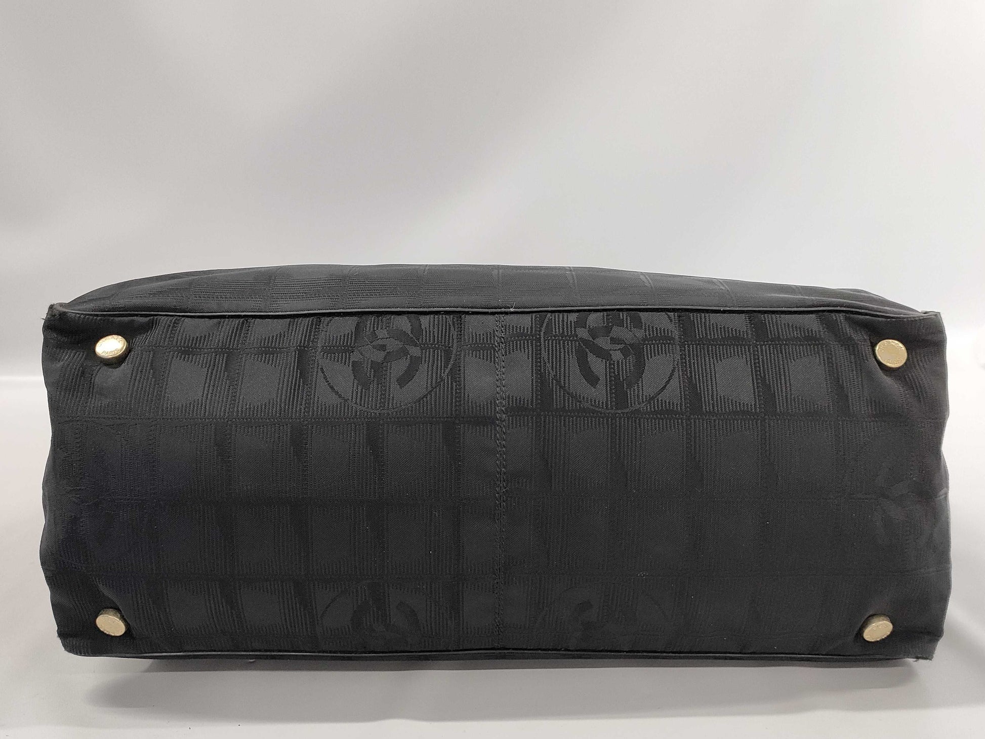 CHANEL Tote Tote Bag