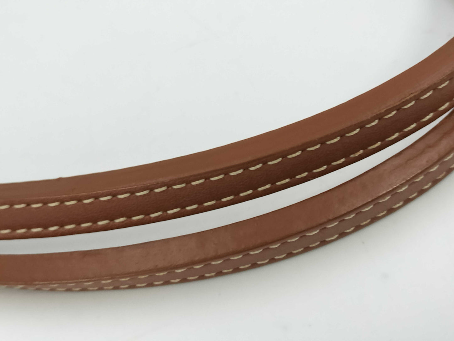 GOYARD Saint-Louis PM Tote Bag with Pouch