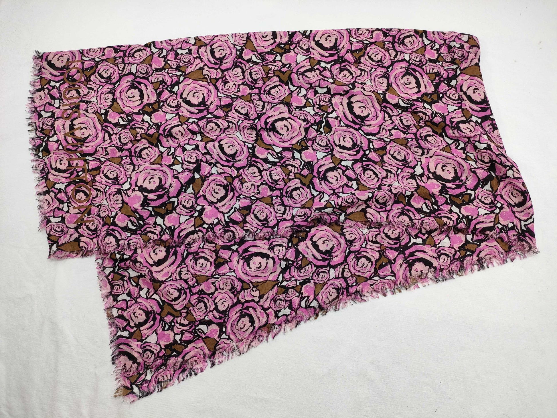 LOUIS VUITTON Flower Other Accessories