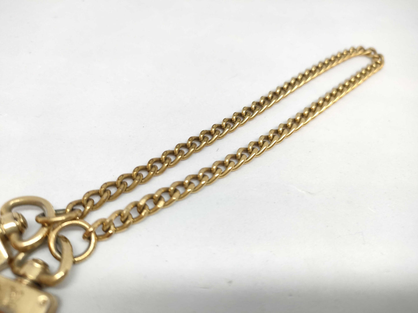 LOUIS VUITTON Wallet Chain Other Accessories