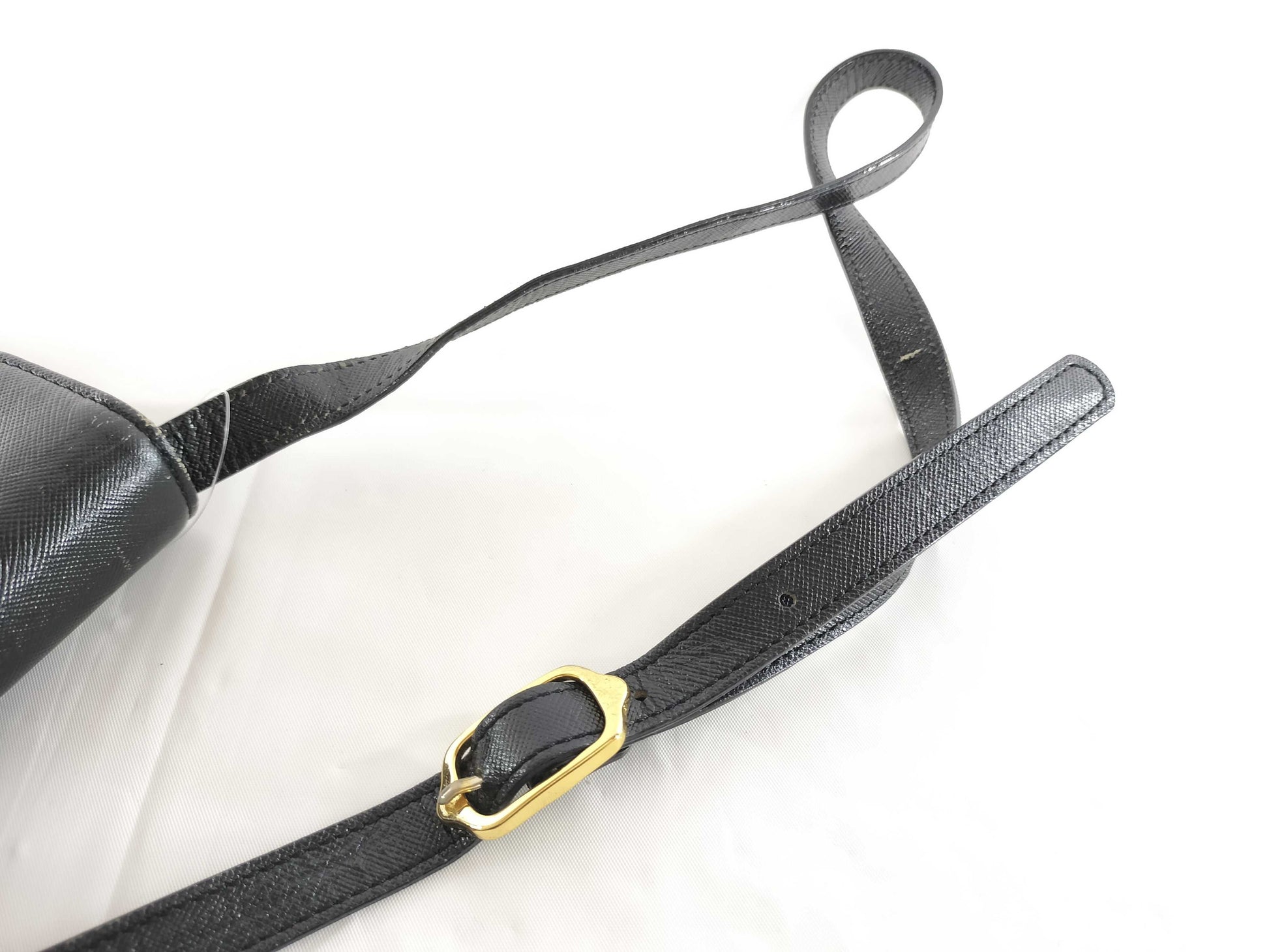 Yves Saint Laurent Vintage Shoulder Bag