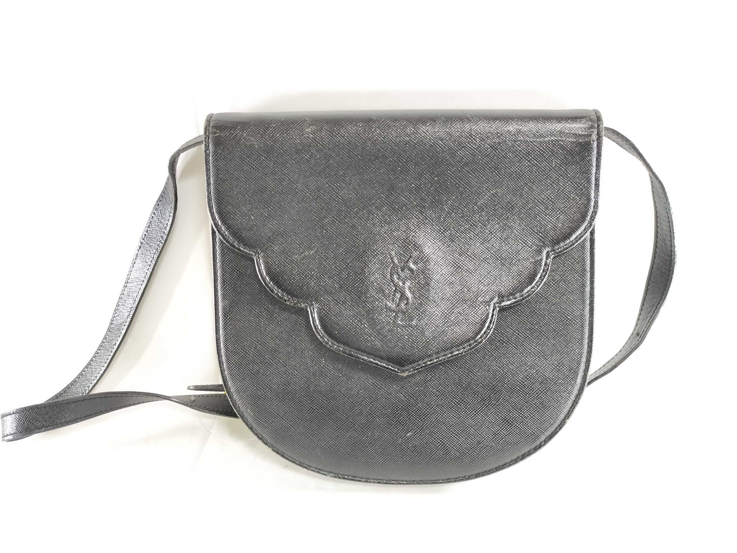 Yves Saint Laurent Vintage Shoulder Bag