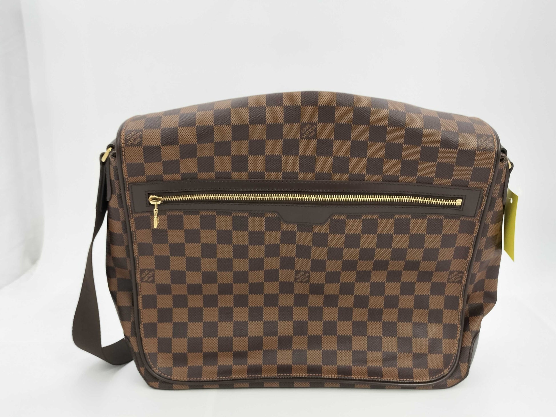 LOUIS VUITTON Damier N58021 Spencer Shoulder Bag