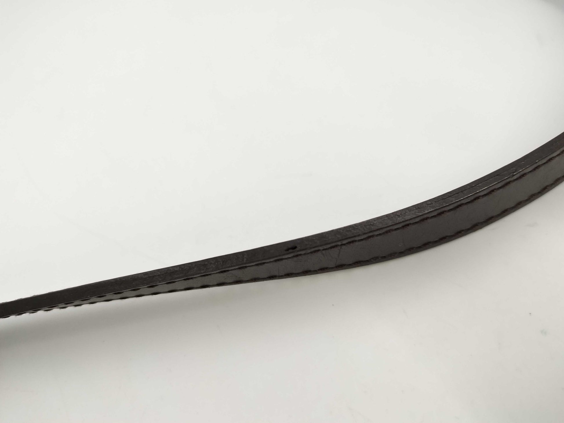 LOUIS VUITTON Damier N51294 Ipanema PM Shoulder Bag