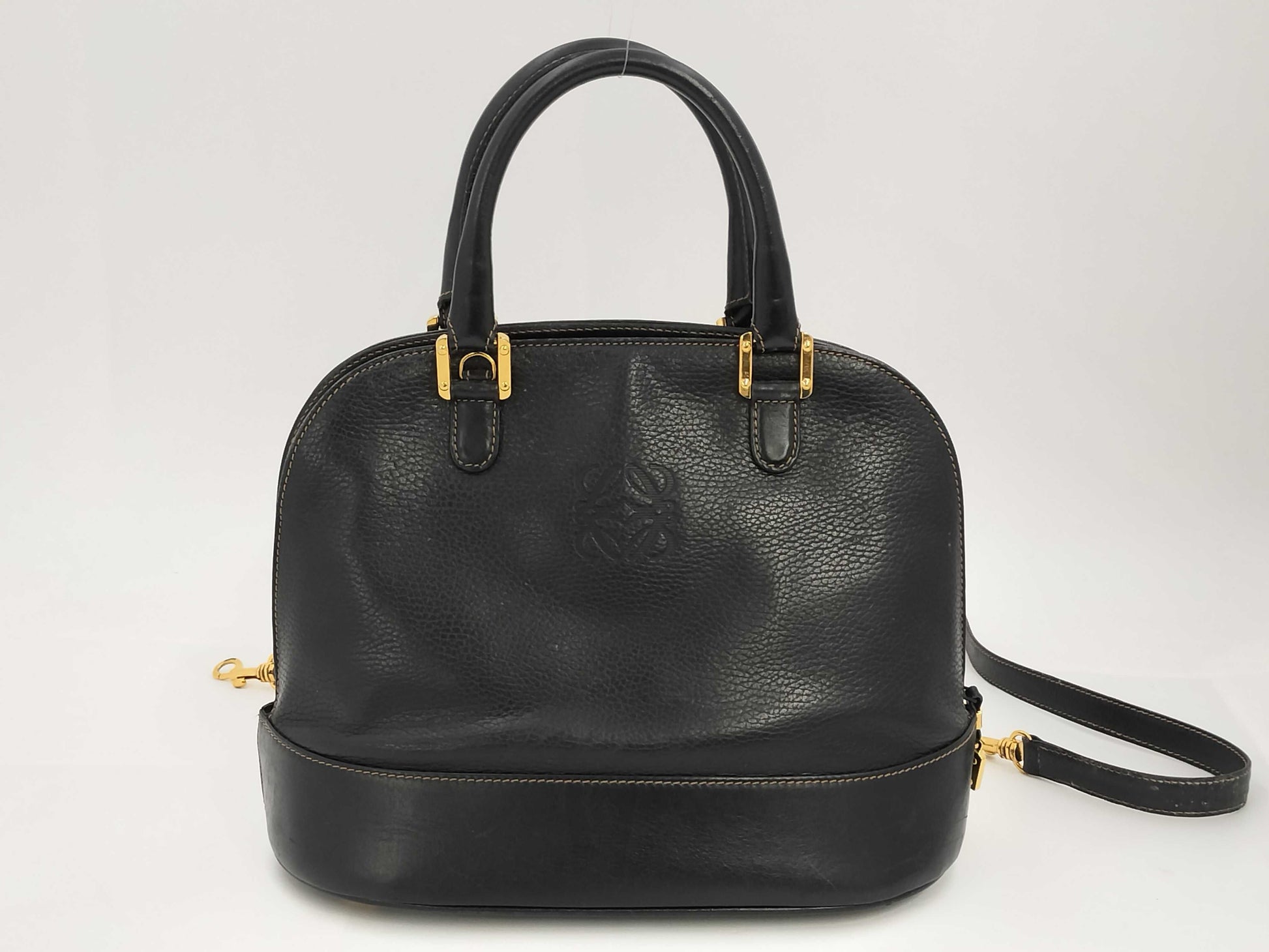 LOEWE Amazona Handbag Handbag