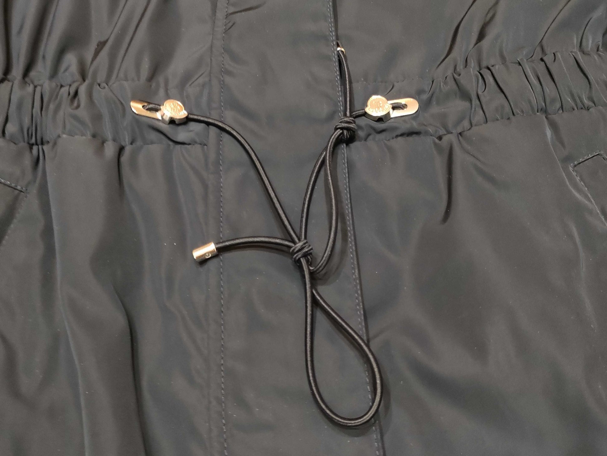 MONCLER MALACHITE GIUBBOTTO coat