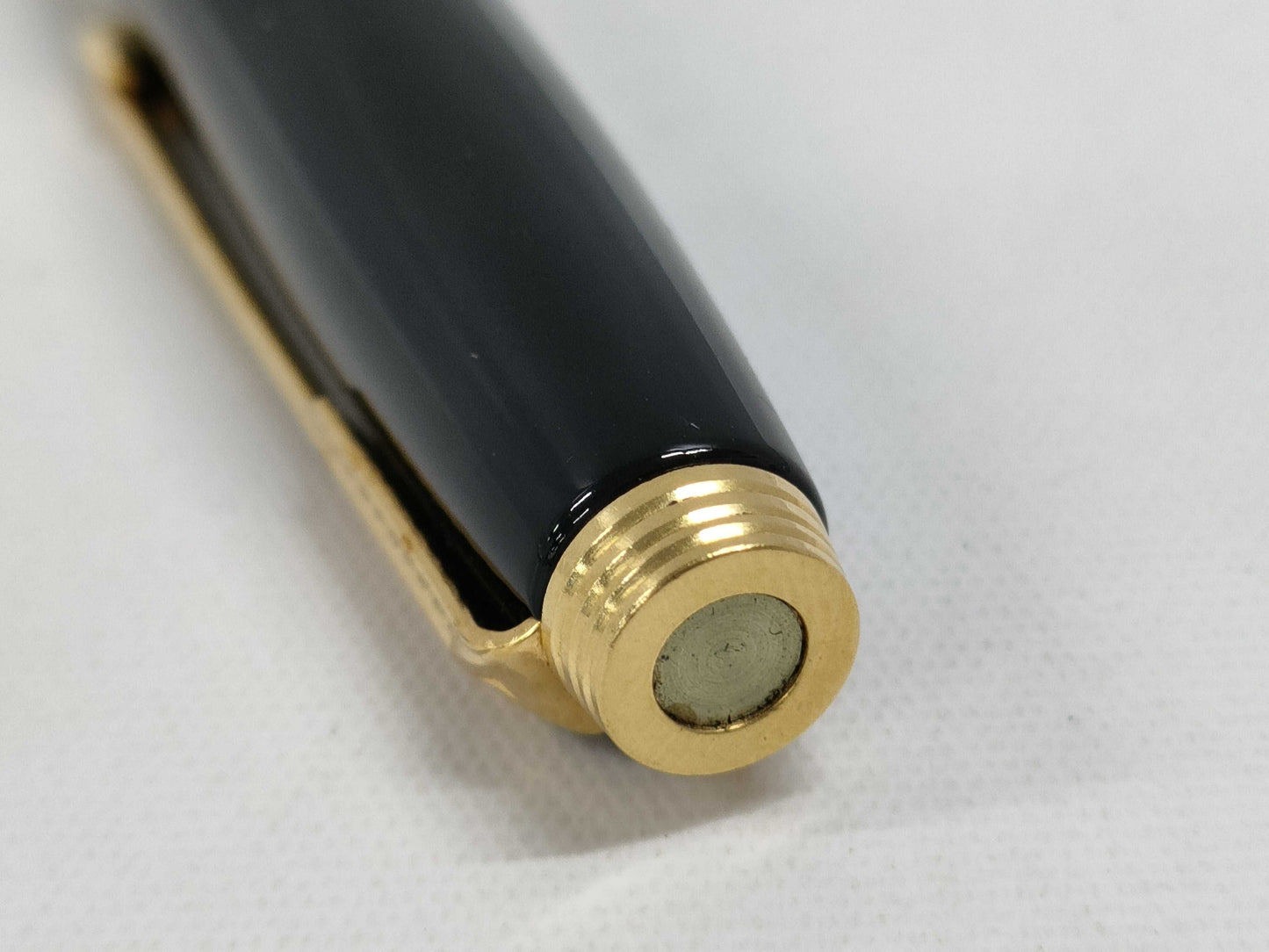 Nib 585 Engraved Personalized Pen/Fountain Pen