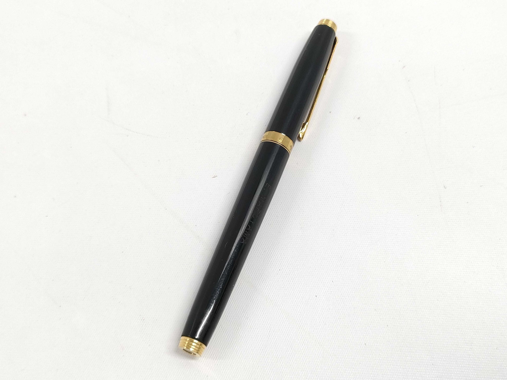 Nib 585 Engraved Personalized Pen/Fountain Pen