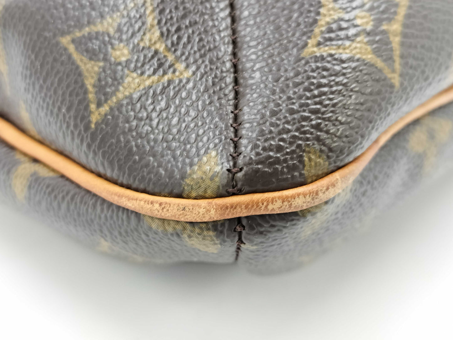 LOUIS VUITTON Monogram Musette Salsa Shoulder Bag