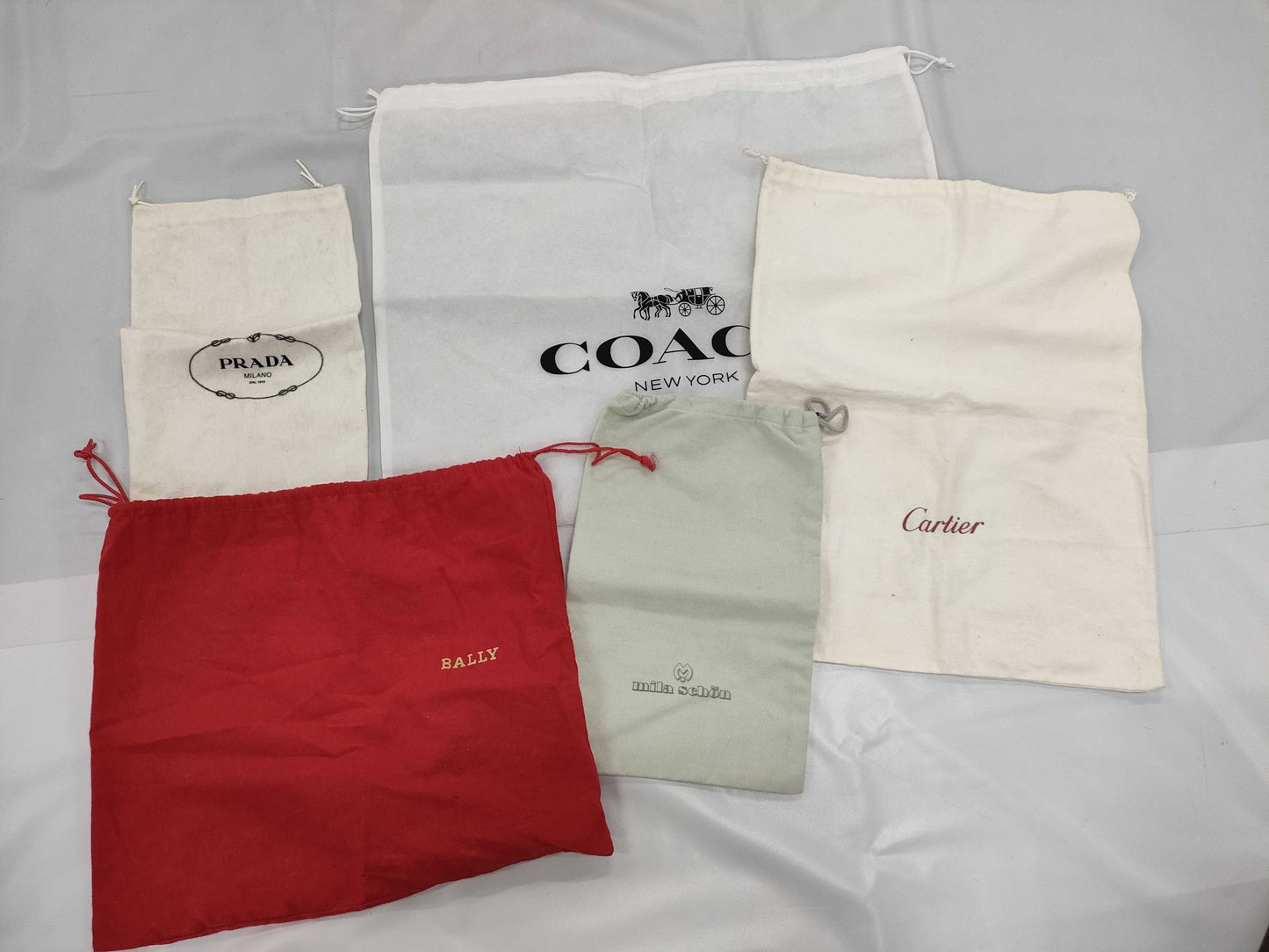 Louis Vuitton, Hermes, and other brands, box/dust bag set, brand box collection, brand box collection