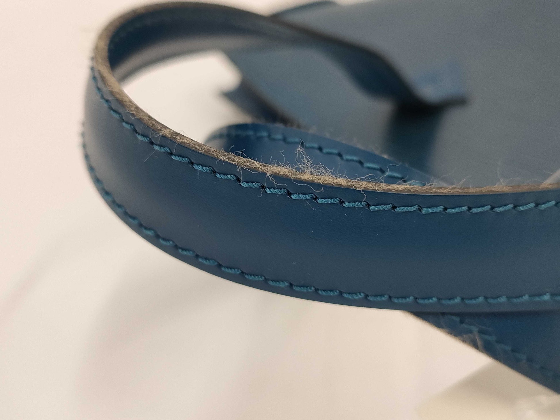 LOUIS VUITTON Epi Saint Jacques Tote Bag