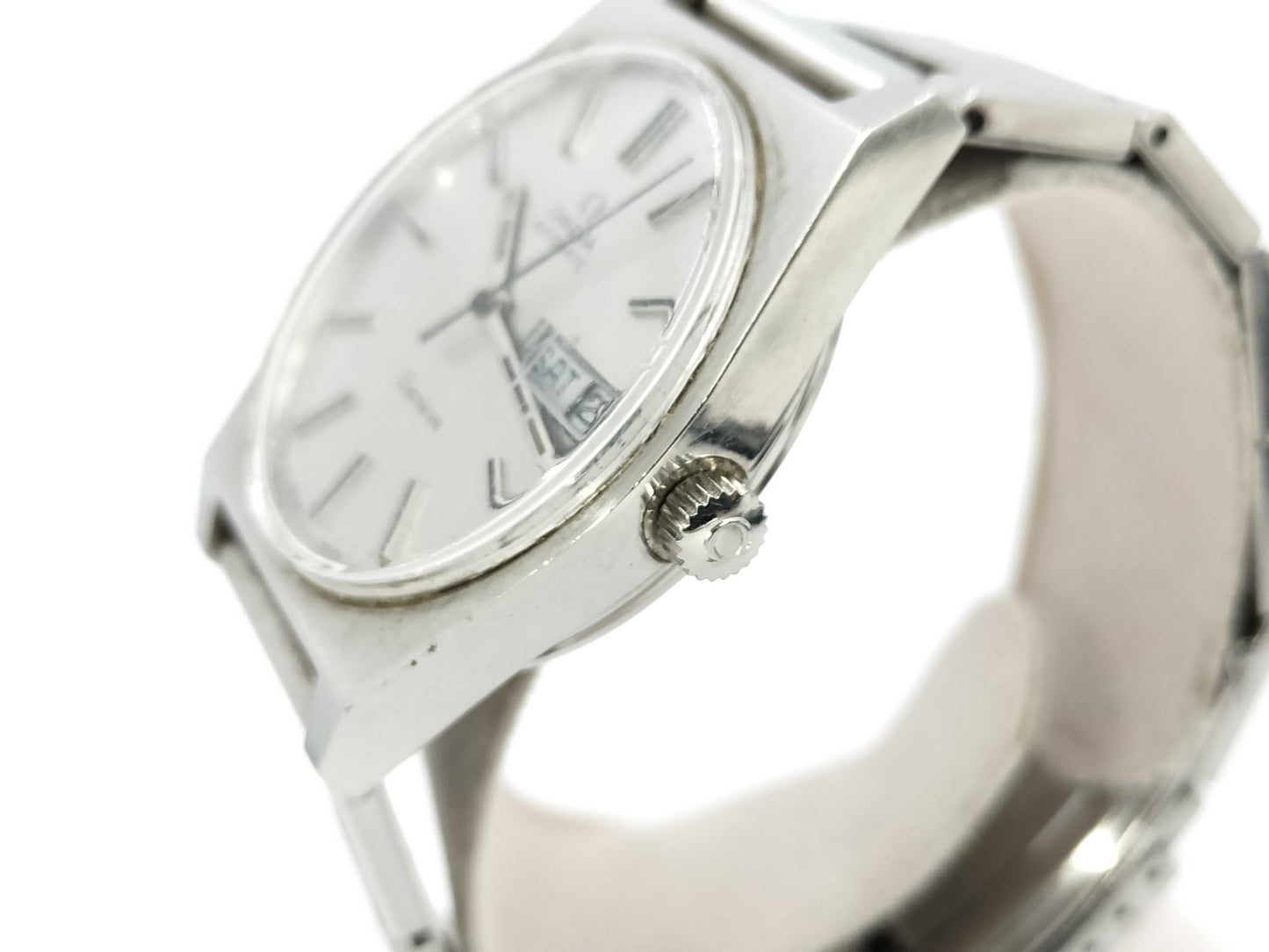 OMEGA Day Date Men's Watch