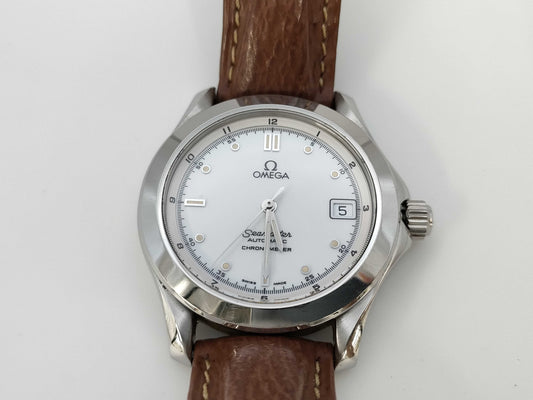 OMEGA Seamaster 49571669 Men's Watch