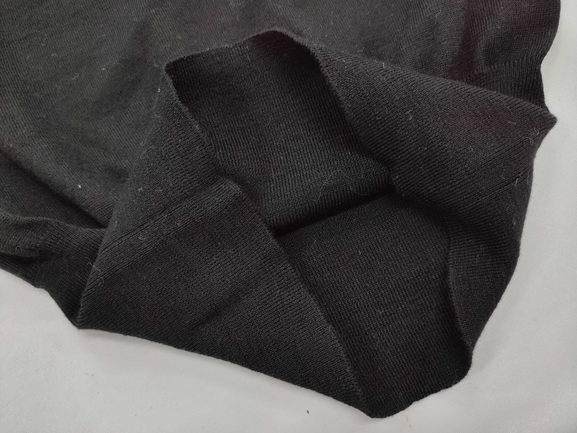 Knit sweater Alaia top