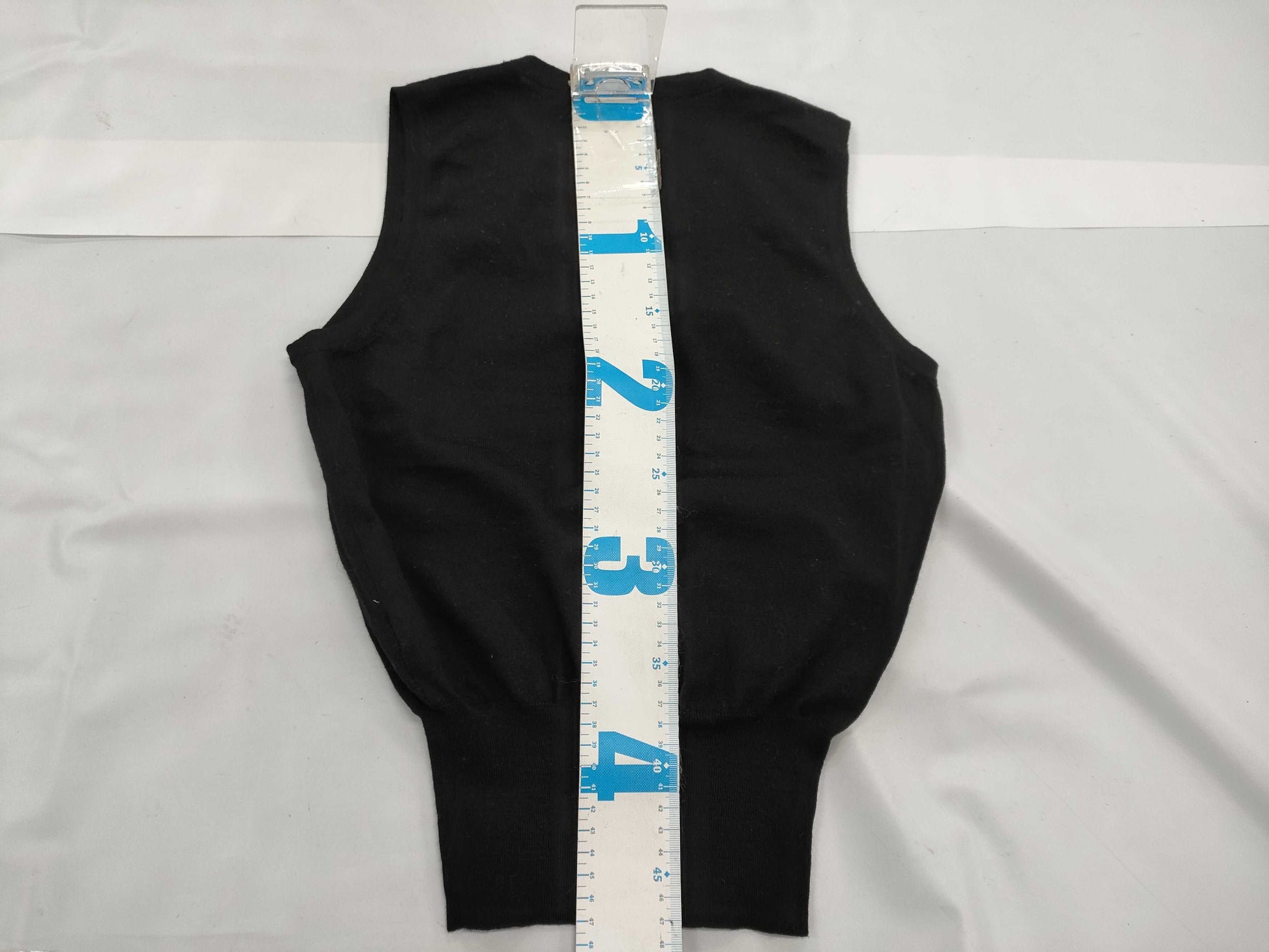 Knit sweater Alaia top