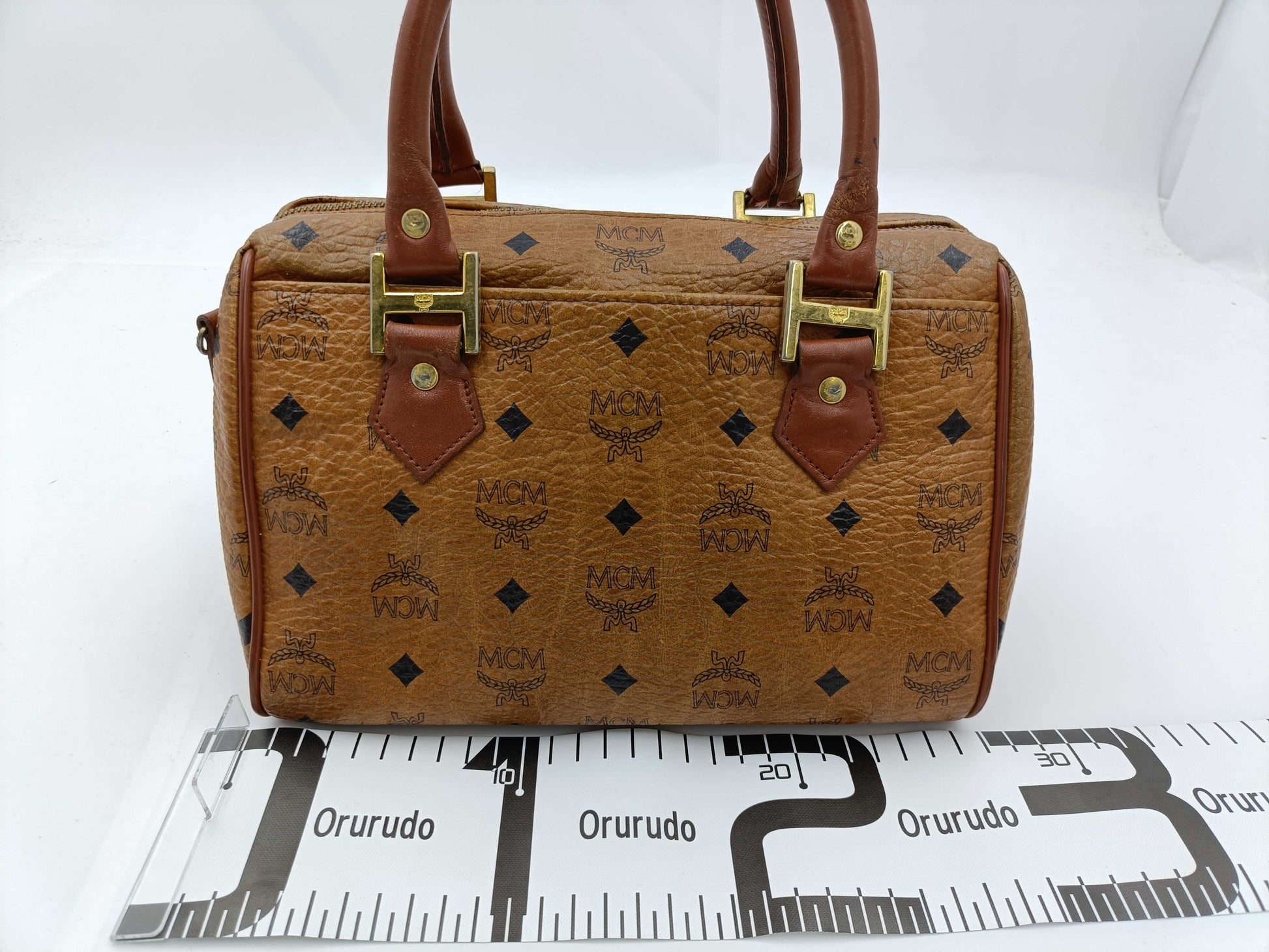 MCM Handbag
