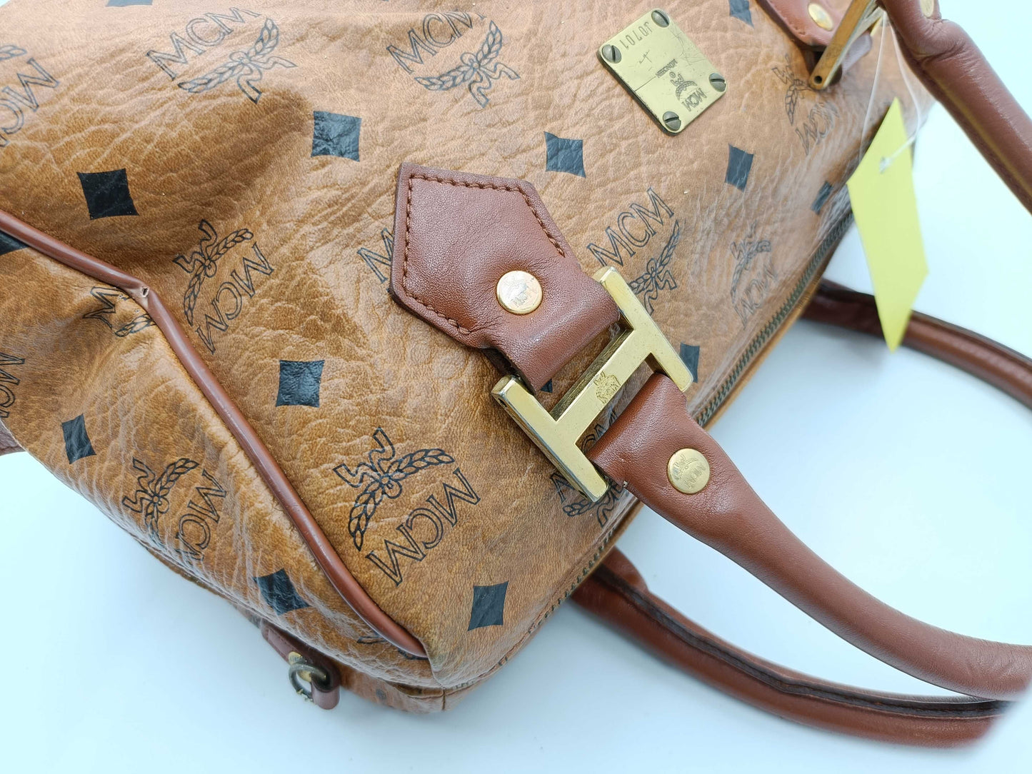 MCM Handbag