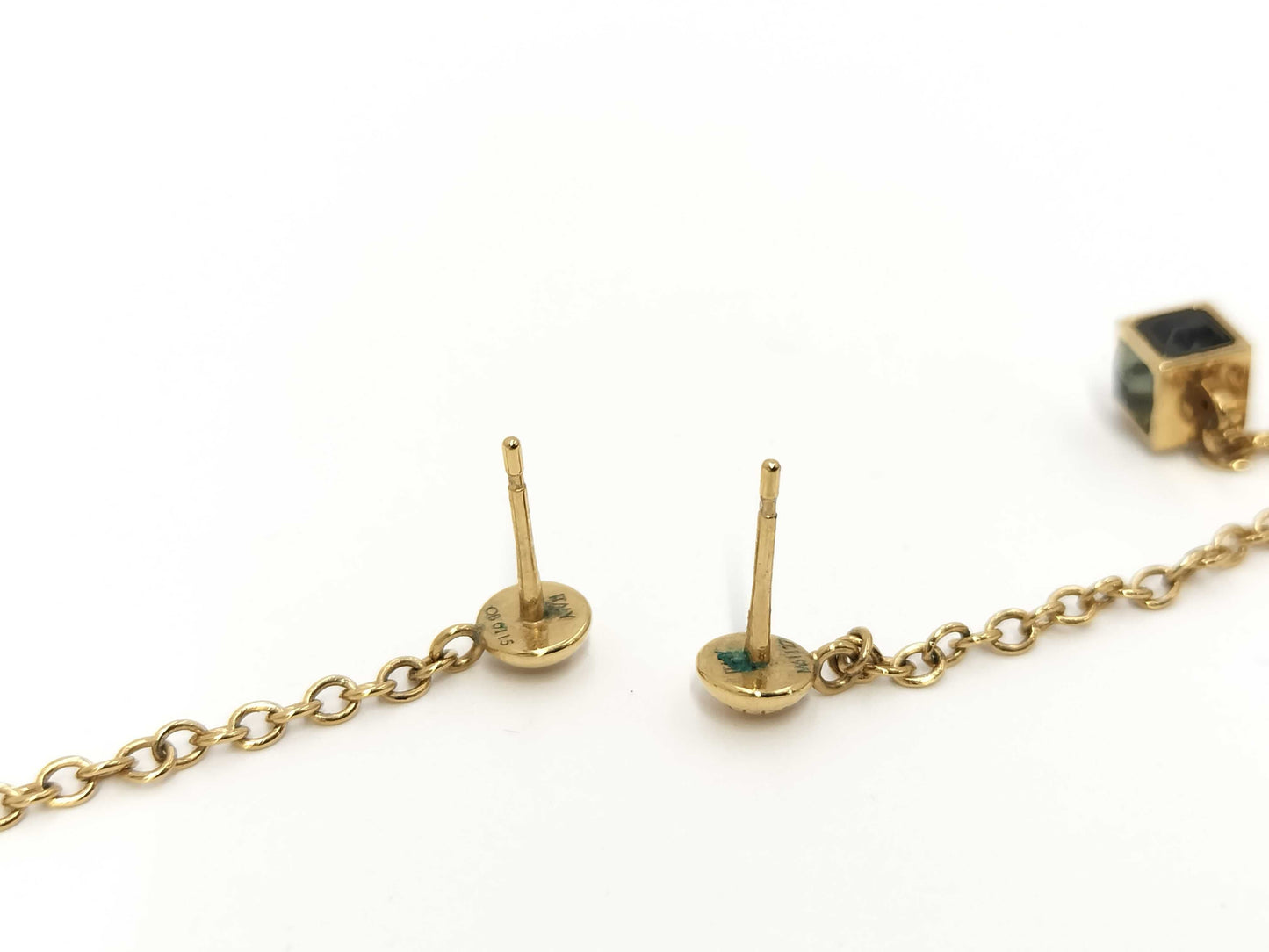 LOUIS VUITTON earrings