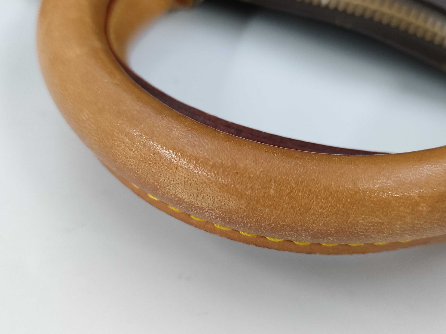 LOUIS VUITTON Monogram M41422 Keepall 60 Boston Bag