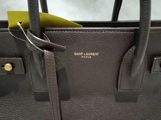 Yves Saint Laurent Sac de Jour Handbag Handbag