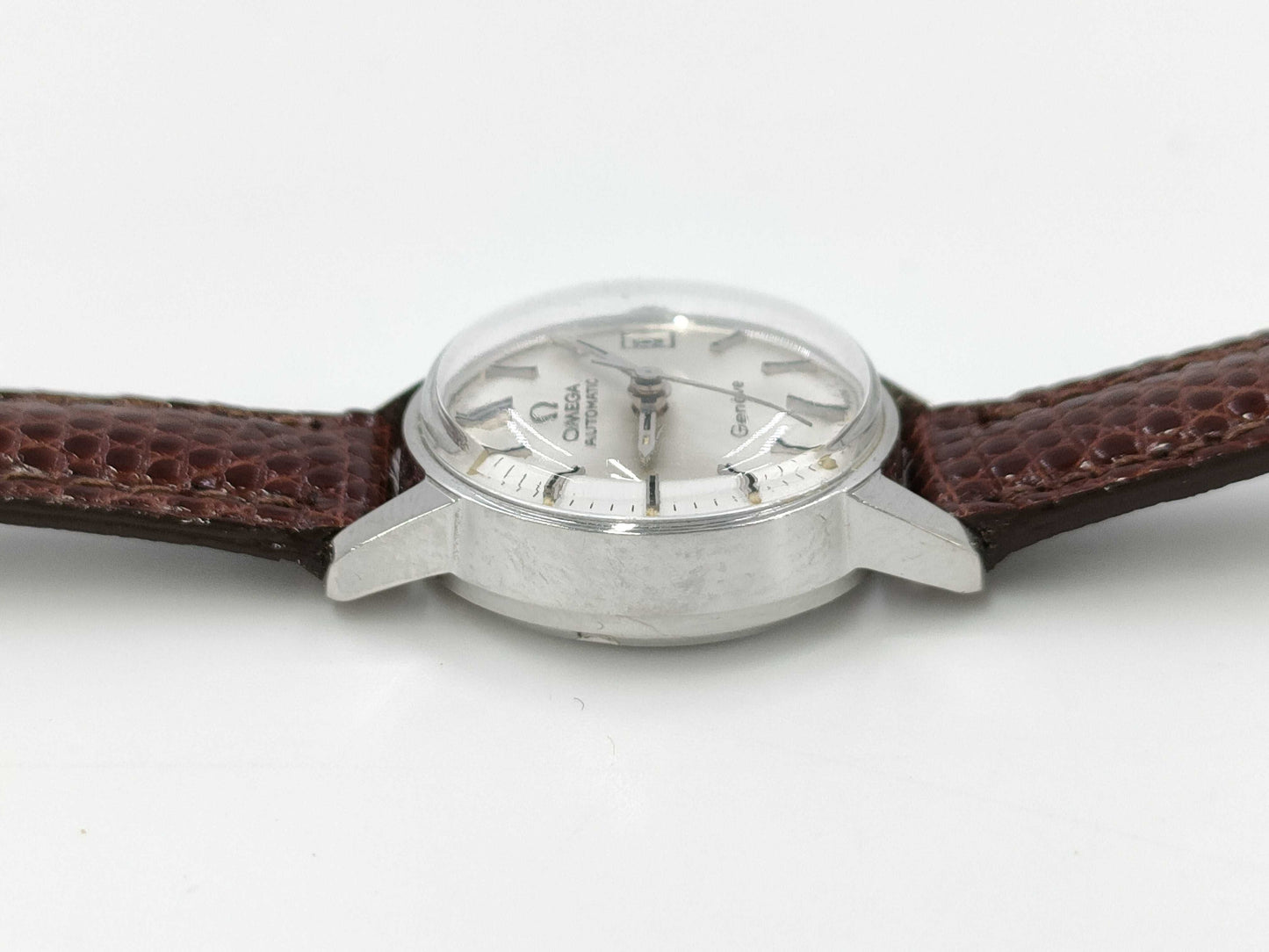 OMEGA Geneve/Women's Watch Women's Watch