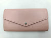 LOUIS VUITTON Epi Sarah Portefeuille M61216 Wallet