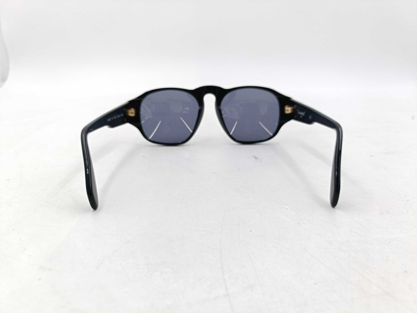 CHANEL Coco Mark 01452 94305 Sunglasses/Glasses