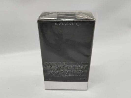BVLGARI perfume pour homme soir label included Other accessories