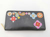 LOUIS VUITTON Epi M62296 Epi Flower Zippy Wallet / Year of manufacture, signs of use considered